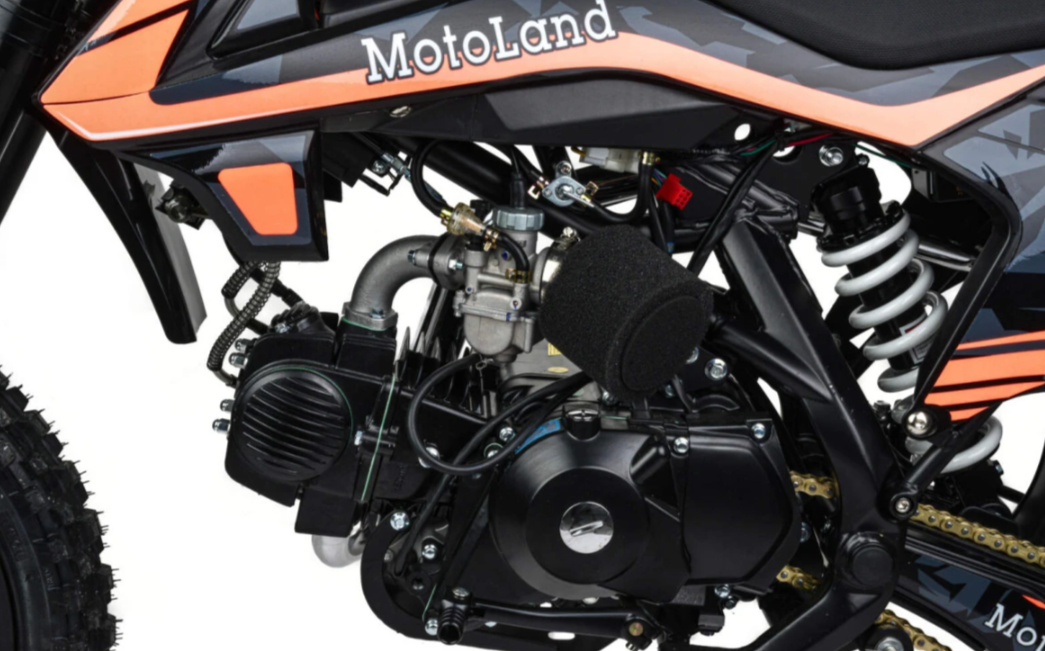 Питбайк MOTOLAND (МОТОЛЕНД) 150 GF150 E в Балакове