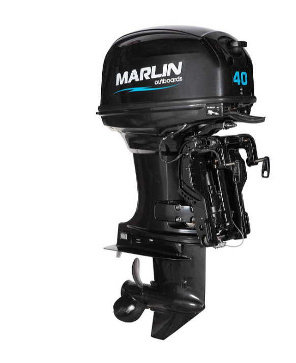 Лодочный мотор MARLIN MP 40 AERTL в Балакове