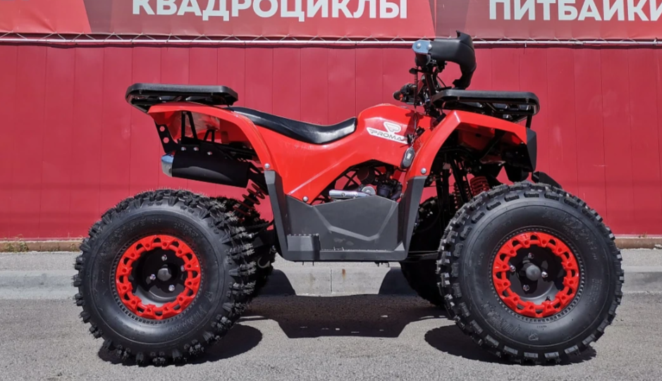 Квадроцикл PROMAX WILD 175 BASIC в Балакове