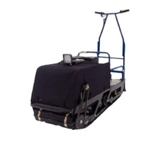 Мотобуксировщик ЮКОН 380 6.5 л.с. в Балакове