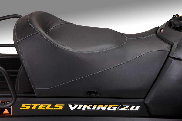 Снегоход SV600T (L ST SWT) ВИКИНГ 2.0 в Балакове