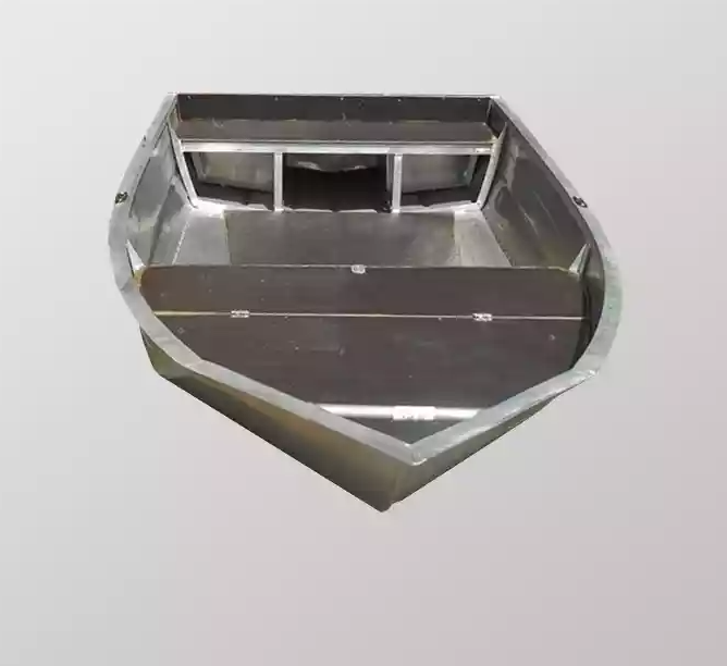 Алюминиевая лодка Вятка-Профи Вариант в Балакове