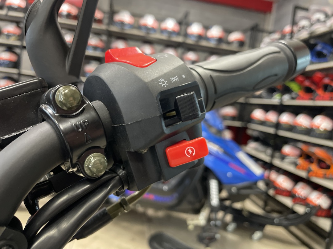 Мопед PROMAX CB150R (49) в Балакове