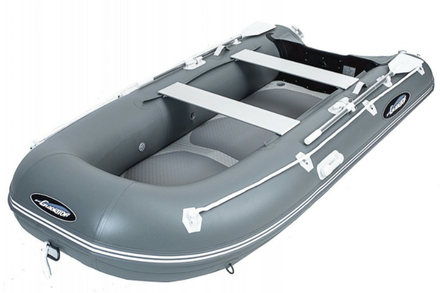 НАДУВНАЯ ЛОДКА GLADIATOR B330AD в Балакове