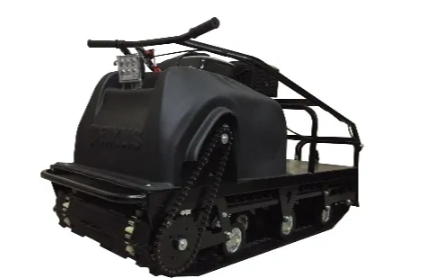 Мотобуксировщик PAXUS "ФЕНИКС" 15 л.с. в Балакове