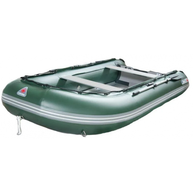 ЛОДКА НАДУВНАЯ YUKONA 360 TS - U (БЕЗ ПАЙОЛА) в Балакове