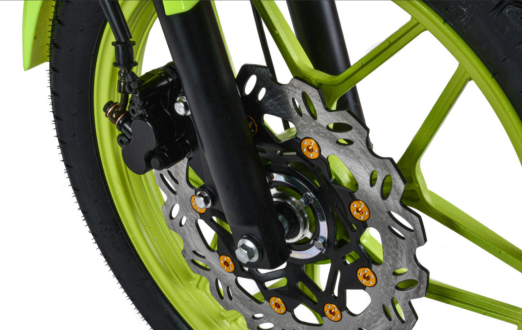 Мотоцикл MOTOLAND (МОТОЛЕНД) 200 SPRINT в Балакове