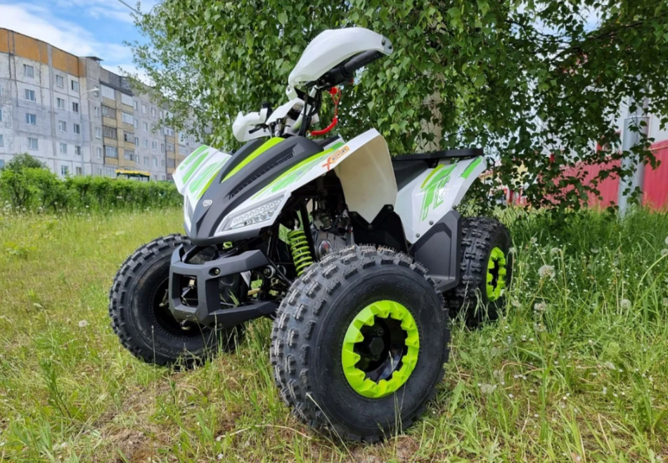 Квадроцикл PROMAX SPORT - PRO 180 (2025) в Балакове