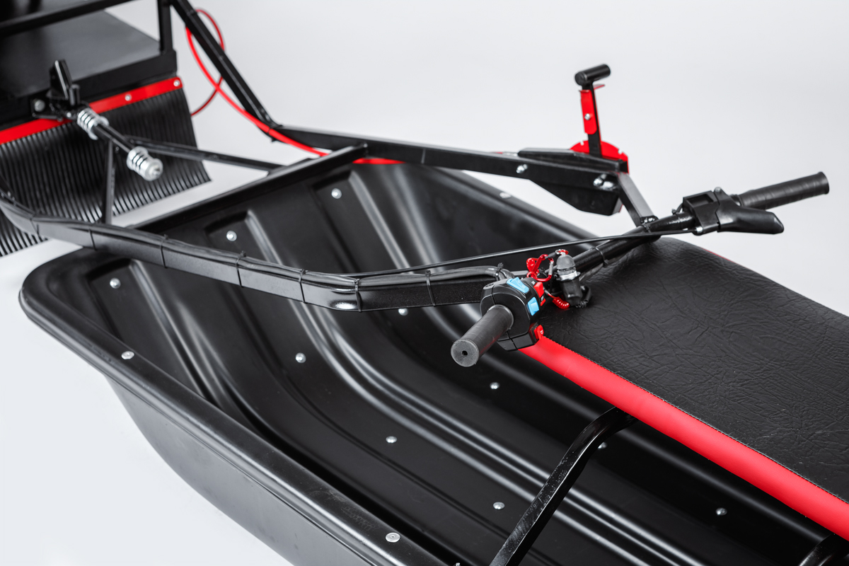 СИДЕНИЕ ДЛЯ САНЕЙ в Балакове