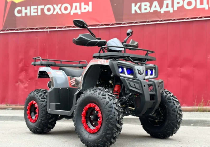 Квадроцикл GBM MAVERICK 300 NEW в Балакове