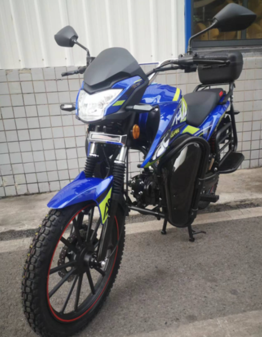 Мопед PROMAX ALPHA RS-PRO 150 (49) в Балакове