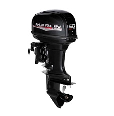 Лодочный мотор MARLIN PROLINE MP 50 AWRS в Балакове