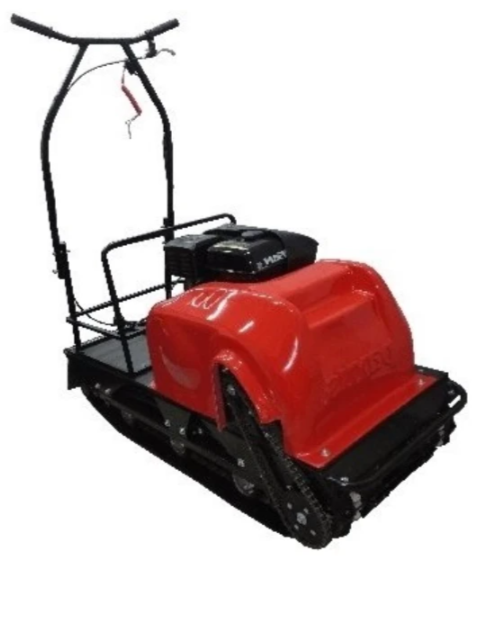 Мотобуксировщик PAXUS 550 9 л.с. в Балакове