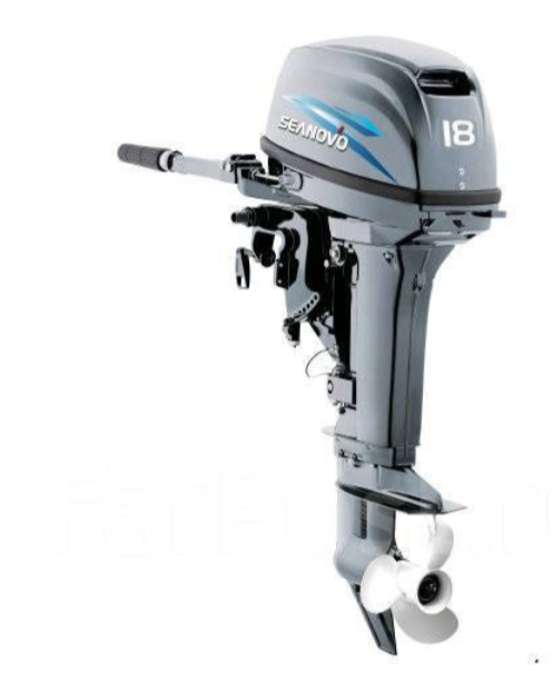 Лодочный мотор SEANOVO SN18FHBS в Балакове