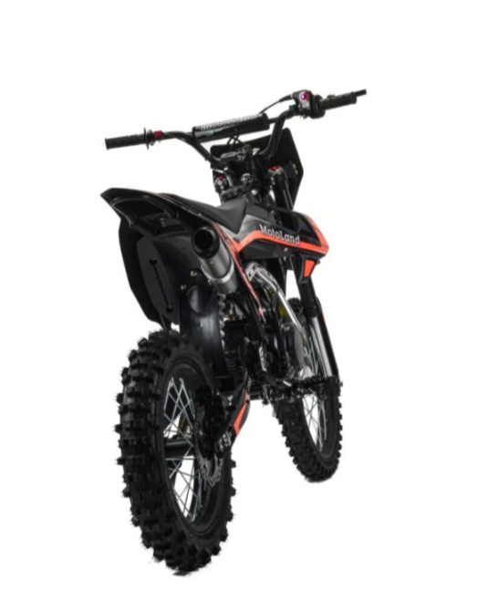 Питбайк MOTOLAND (МОТОЛЕНД) 150 GF150 E в Балакове