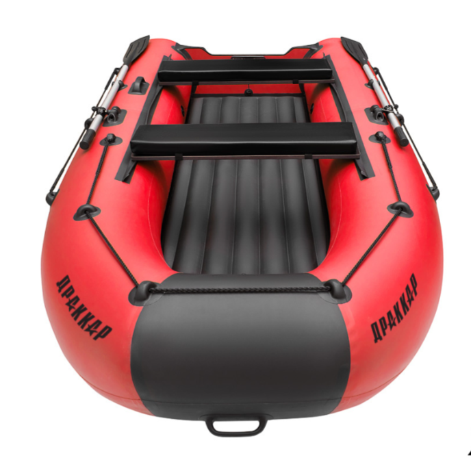 ЛОДКА ДРАККАР 3200 НДНД HANT-PRO в Балакове