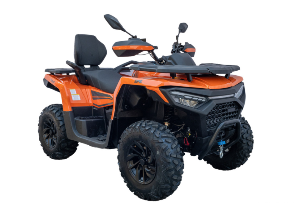 Квадроцикл HND QRX 550 в Балакове