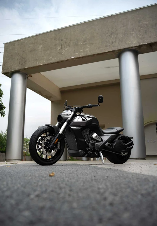 Мотоцикл Benda LFC 700 Pro в Балакове