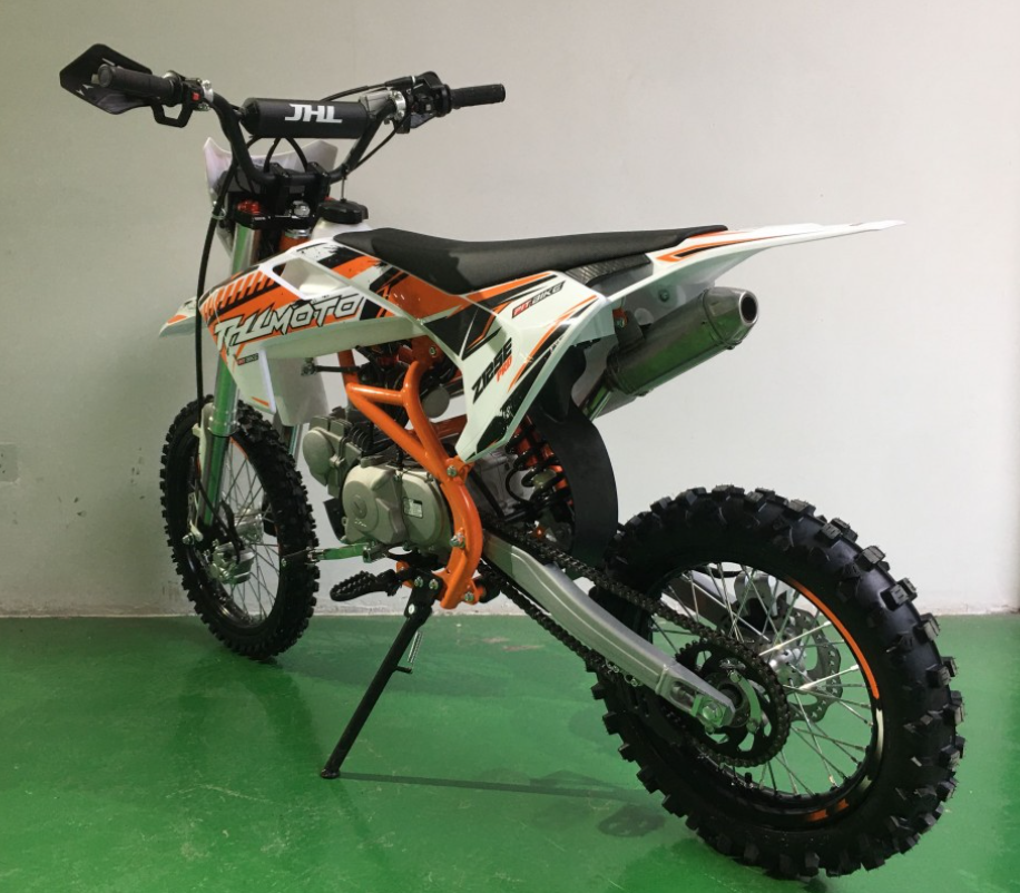 Питбайк JHLMOTO JHL Z125E Pro (ZS154FMI-3) в Балакове