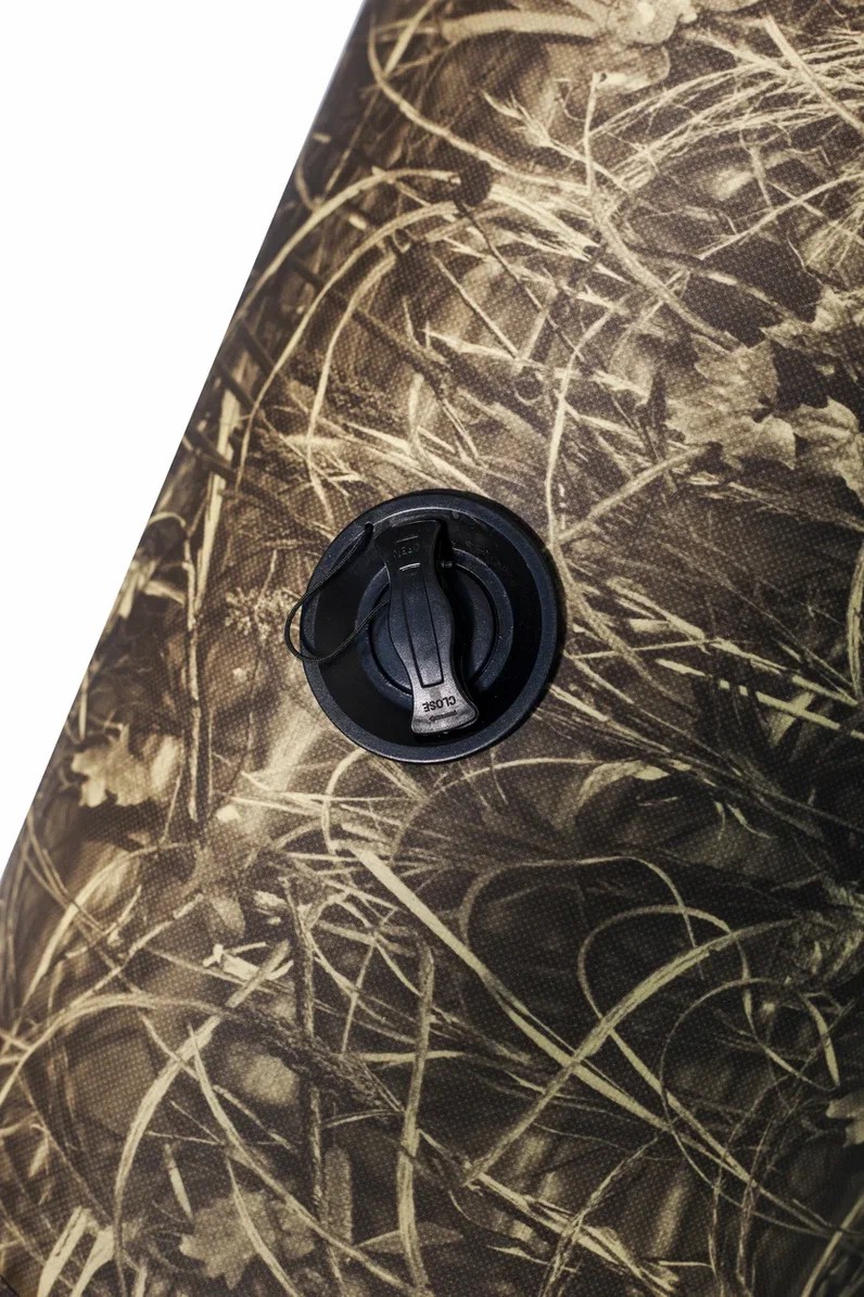 КРЕСЛО НАДУВНОЕ SMARINE, 85Х75 СМ, ПВХ, КАМЫШ в Балакове