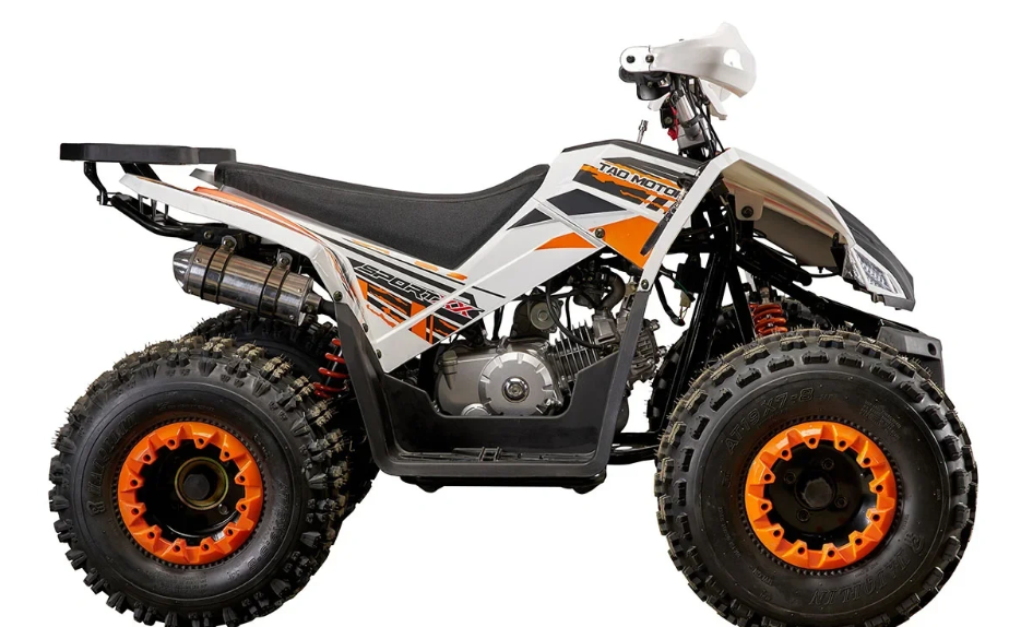 Квадроцикл YACOTA SPORTY XX в Балакове