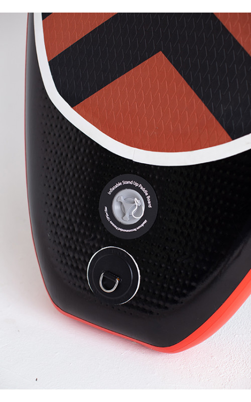 НАДУВНОЙ SUP BOARD BURNFIRE 11 в Балакове