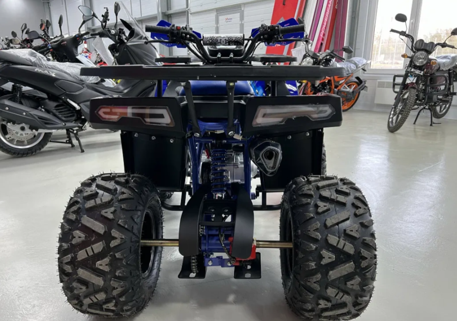 Квадроцикл PROMAX SPACE 200 в Балакове