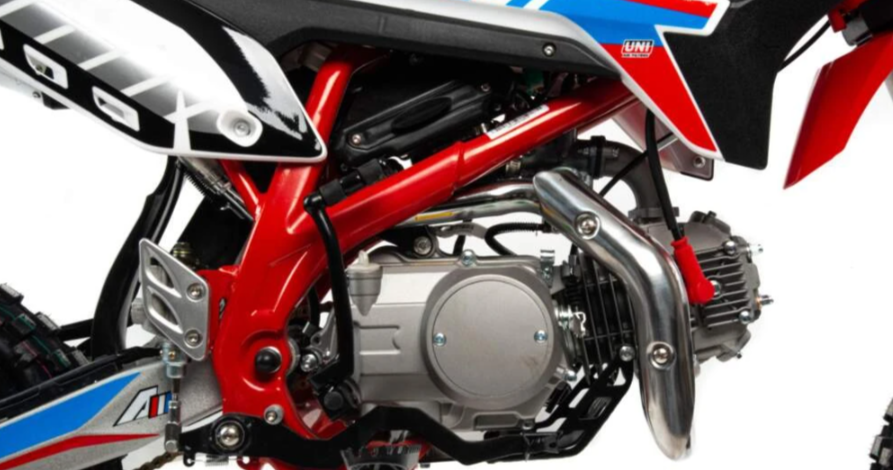 Питбайк MOTOLAND (МОТОЛЕНД) Apollo125 DT125 в Балакове