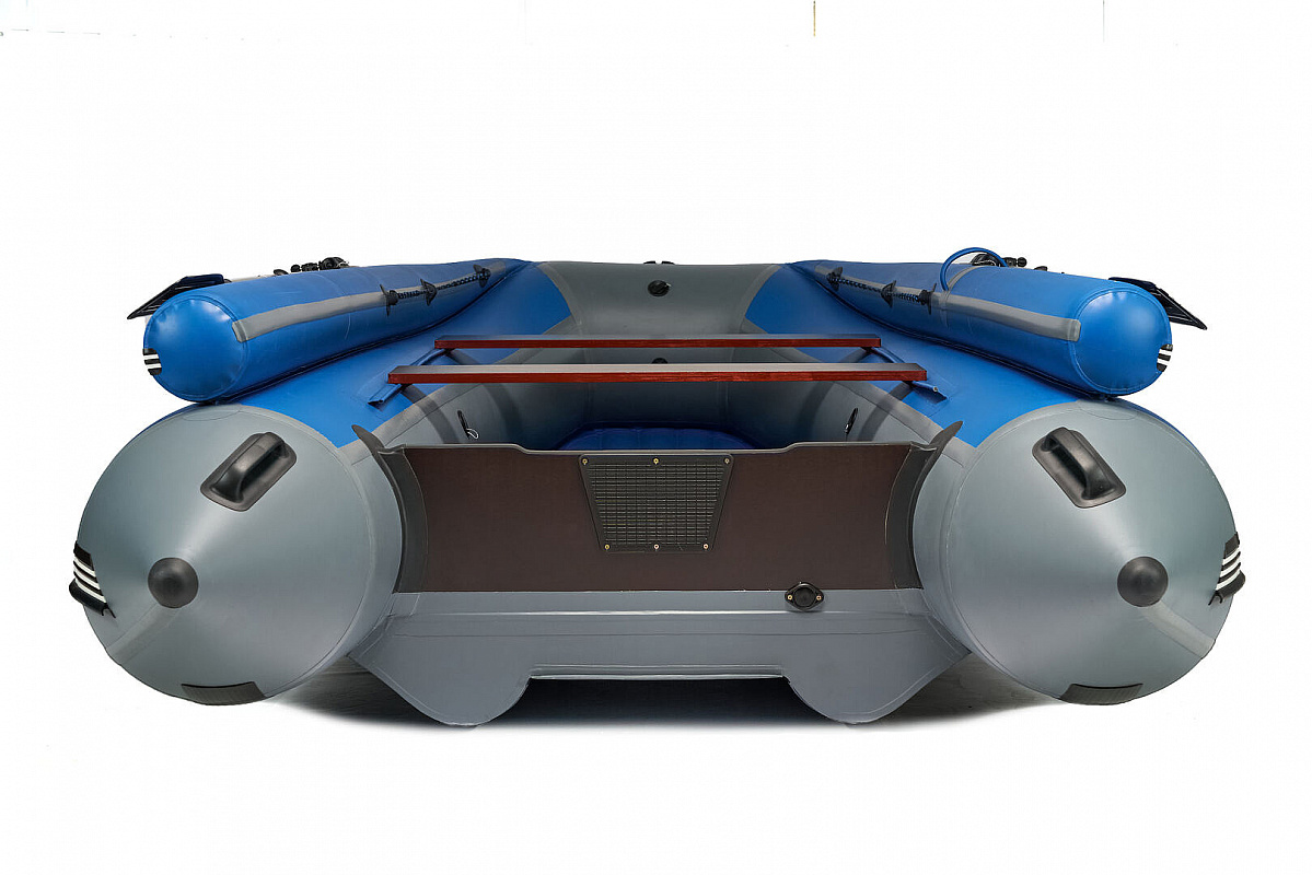 Лодка MISHIMO FAMILY LITE DF 390 в Балакове