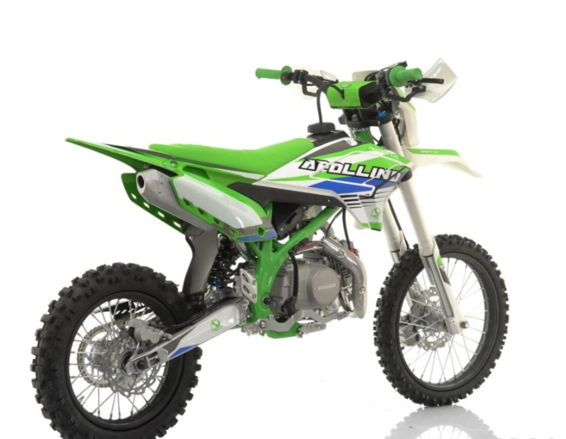 Питбайк Apollino AMX-F 125 в Балакове