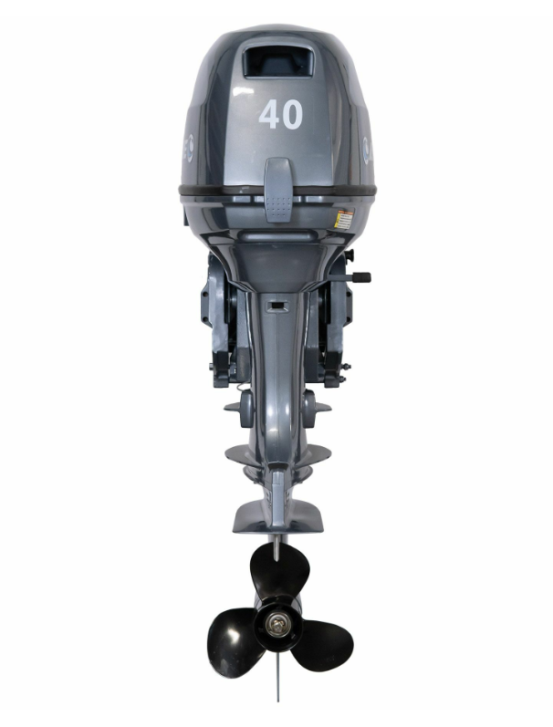 Лодочный мотор APACHE T40BS в Балакове