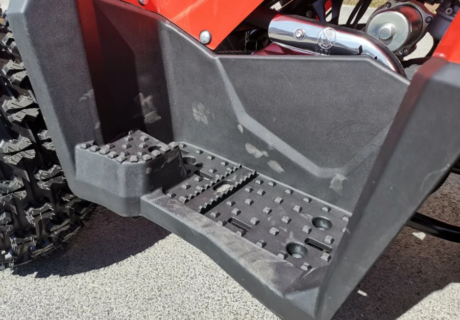 Квадроцикл PROMAX WILD 175 BASIC в Балакове