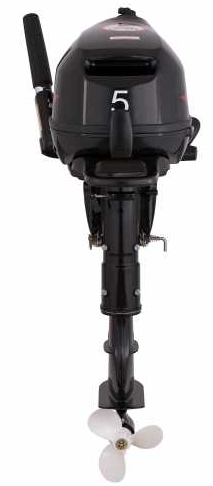 Лодочный мотор Condor F5HS с баком 12 л. в Балакове