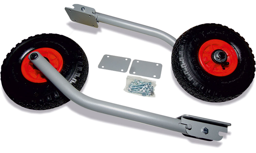 Транцевые колеса трансформеры откидные удлиненные в Балакове