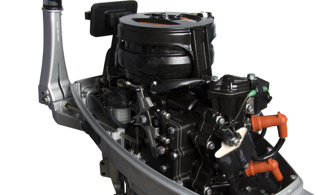 Лодочный мотор Seanovo SN9.9FFEL Enduro в Балакове