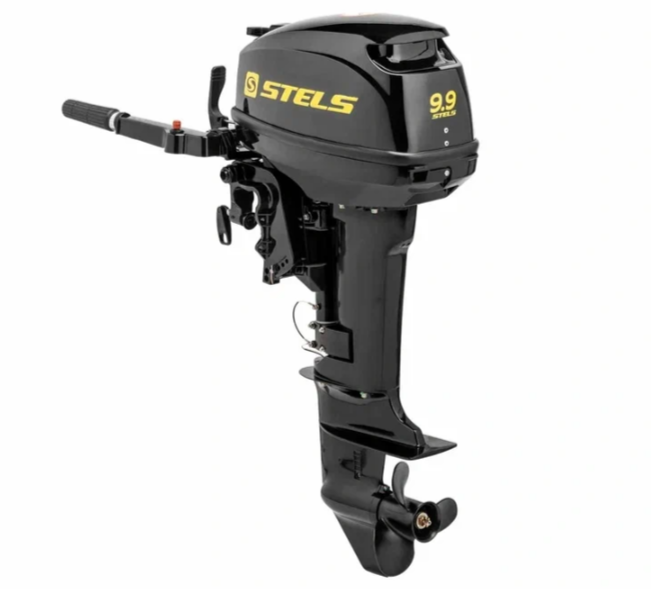 Лодочный мотор STELS 9.9HP в Балакове