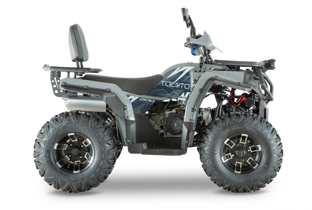 Квадроцикл YACOTA VIKING PRO 250 в Балакове
