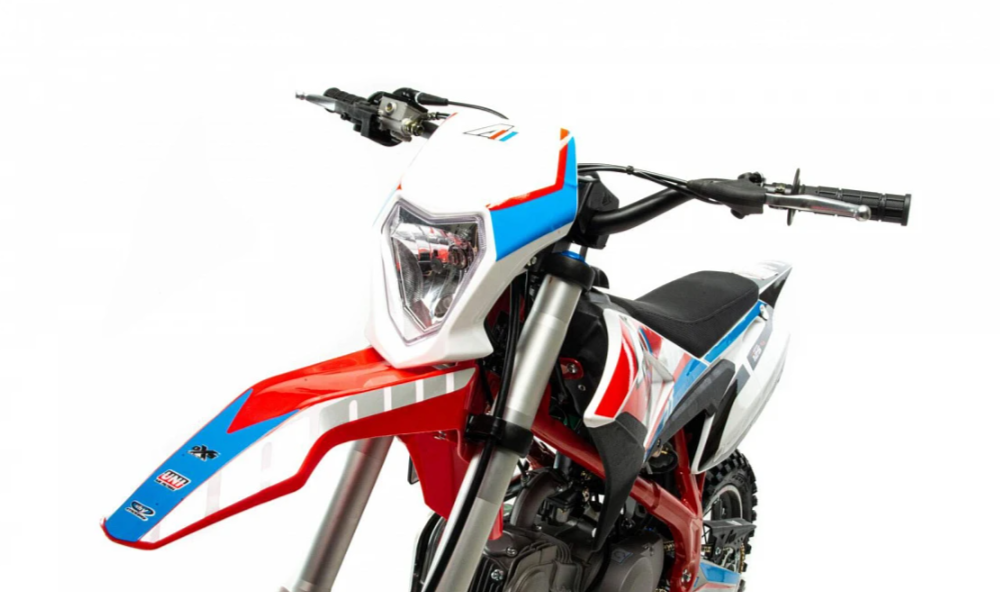 Питбайк MOTOLAND (МОТОЛЕНД) Apollo 125 DT125 E в Балакове