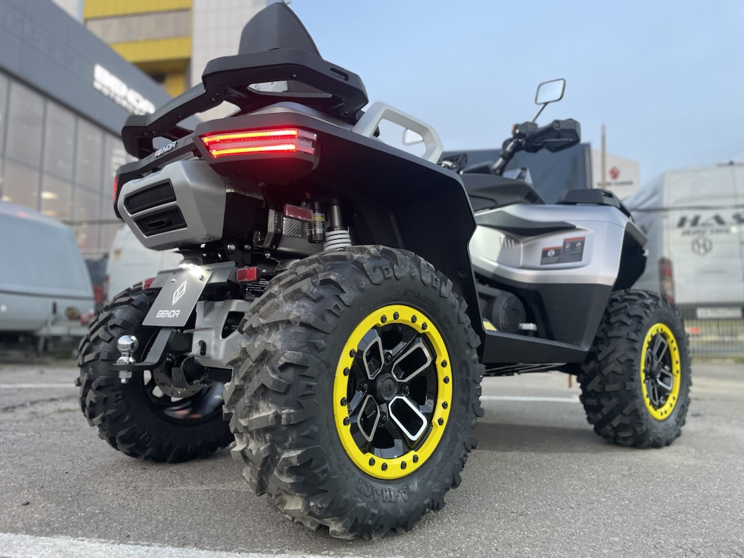 Квадроцикл BENDA Redstone 550 R2 в Балакове