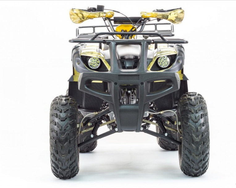 Квадроцикл MOTOLAND (МОТОЛЕНД) 250 ADVENTURE в Балакове