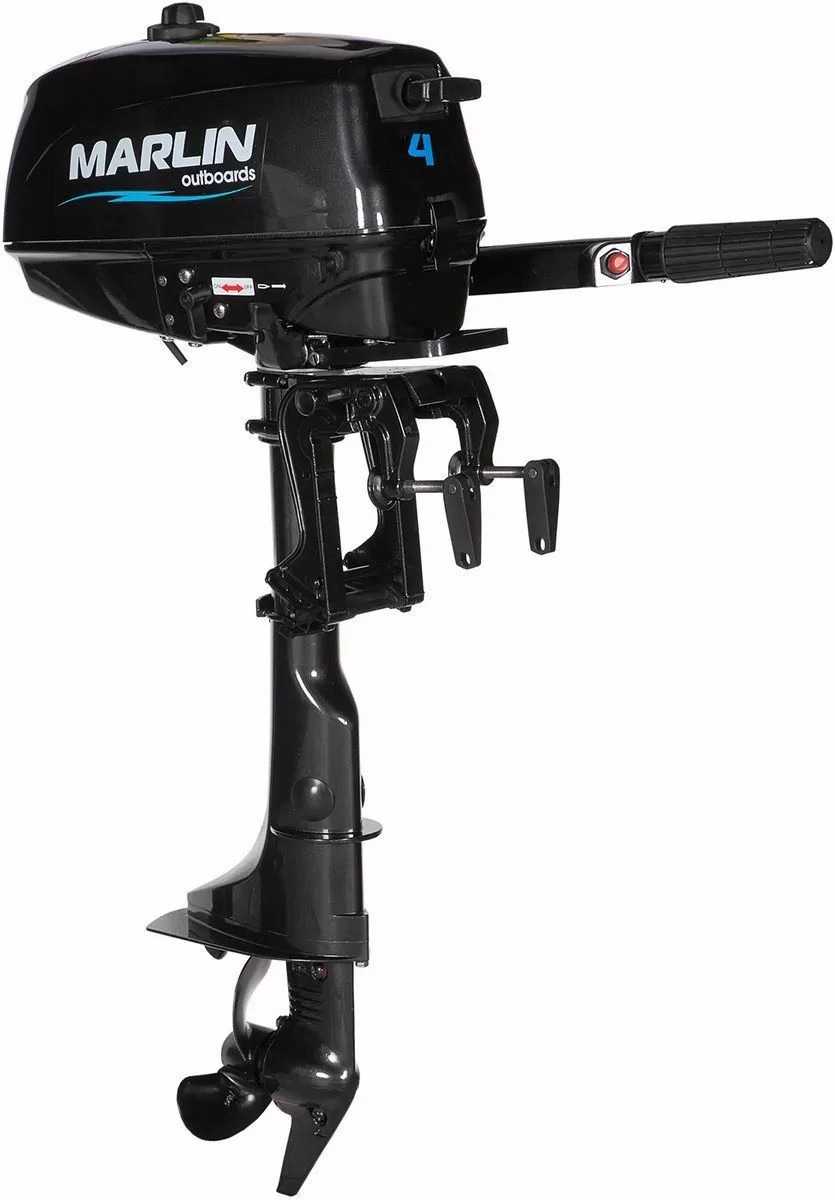 Лодочный мотор MARLIN MP 4 AMHS в Балакове