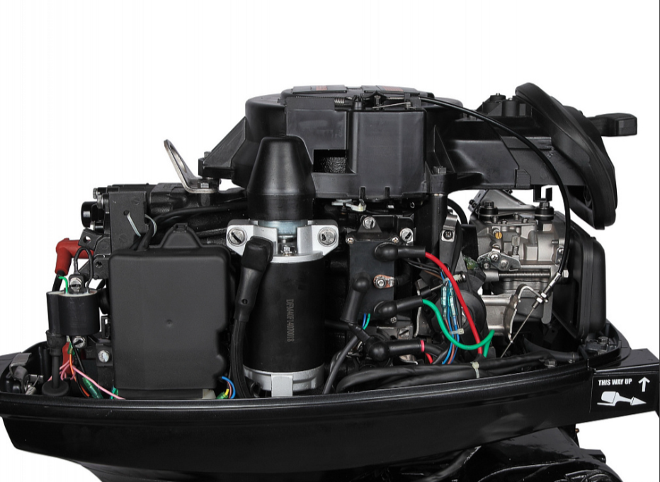 Лодочный мотор MARLIN MP 40 AERTL в Балакове