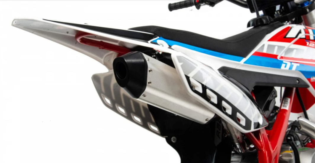 Питбайк MOTOLAND (МОТОЛЕНД) Apollo 125 DT125 E в Балакове