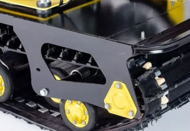 Мотобуксировщик FISHRIDE КОМПАКТ 17 л.с. в Балакове