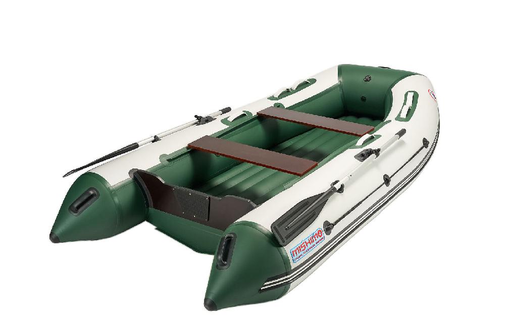 Лодка MISHIMO LITE 360 в Балакове
