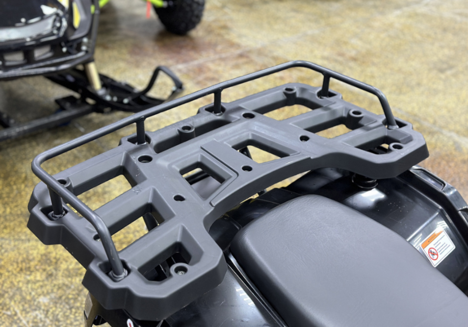 Квадроцикл GBM MAVERICK 300 NEW PREMIUM в Балакове