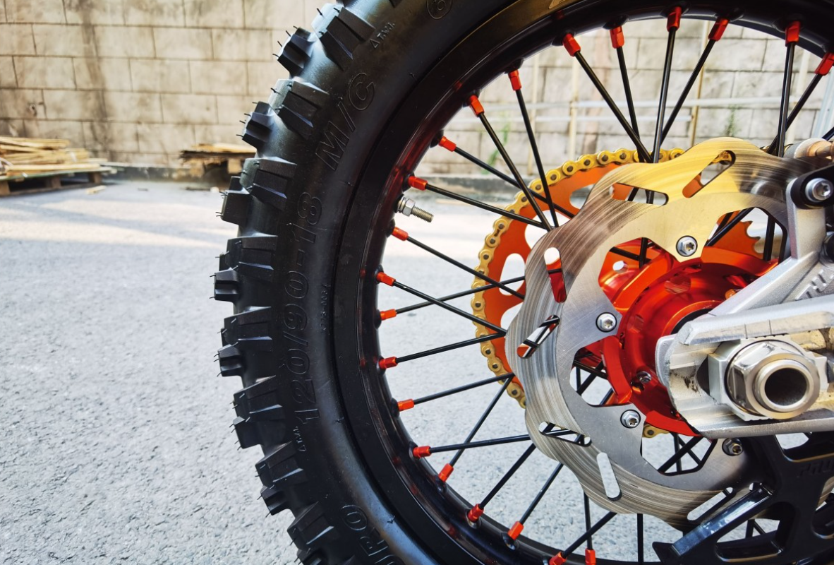 Мотоцикл JHLMOTO JHL Z8 NC300S (182-MN) в Балакове