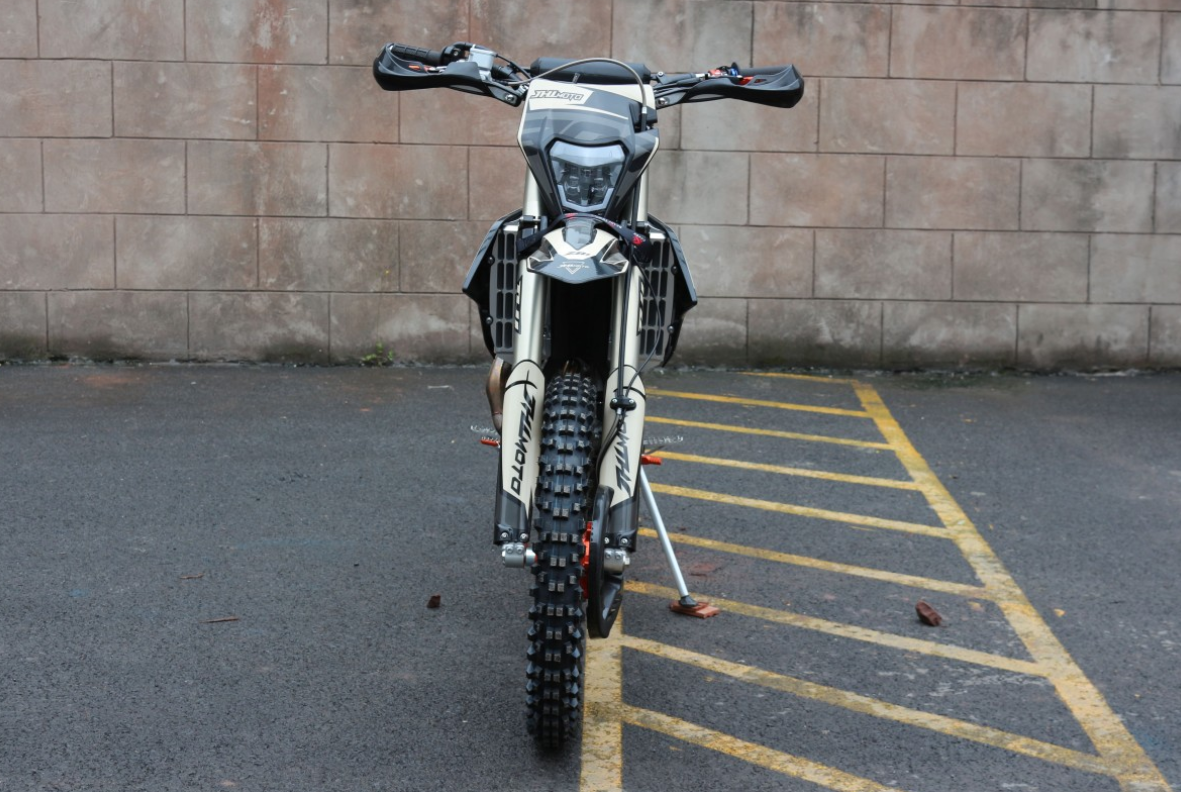 Мотоцикл JHLMOTO JHL Z8i (EFI) NC300S (182-MN) в Балакове