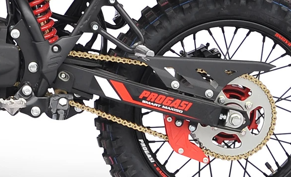 Питбайк Progasi Smart Max 150 в Балакове