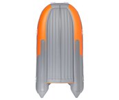 НАДУВНАЯ ЛОДКА GLADIATOR E380S в Балакове